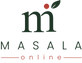 Masala Online - Home