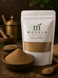Zeera Powder / سفید زیرہ پاؤڈر - Cumin Powder