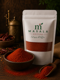 Kashmiri Lal Mirch Powder / کشمیری لال مرچ پاؤڈر - Kashmiri Red Chilli Powder