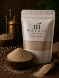 Safaid Mirch Powder / سفید مرچ پاؤڈر - White Pepper Powder