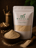 Amchur Powder / آمچور پاؤڈر - Dry Mango Powder