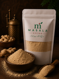 Sonth / Adrak Powder / سونٹھ پاؤڈر - Dry Ginger Powder