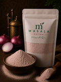 Piaz Powder / پیاز پاؤڈر - Onion Powder