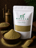 Saunf Powder / سونف پاؤڈر - Fennel Seeds Powder