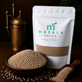 Dry Safed Mirch / سفید مرچ - Khushk safed mirch - White Pepper