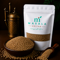 Sabut Dhaniya / ثابت دھنیا - Sabit khushk dhaniya - Whole Coriander Seeds
