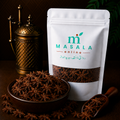Badiyan / بادیان - Star Anise - بادیان کا پھول