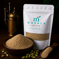 Sabz Elaichi Powder / سبز الائچی پاؤڈر - Cardamom Powder