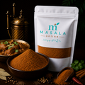 Qorma Masala / قورمہ مصالحہ