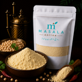 Besan / بیسن - Chickpea Flour - چنے کا آٹا