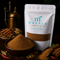 Garam Masala Powder / پسا گرم مصالحہ