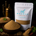 Dry Coriander Powder / پسا ہوا دھنیا